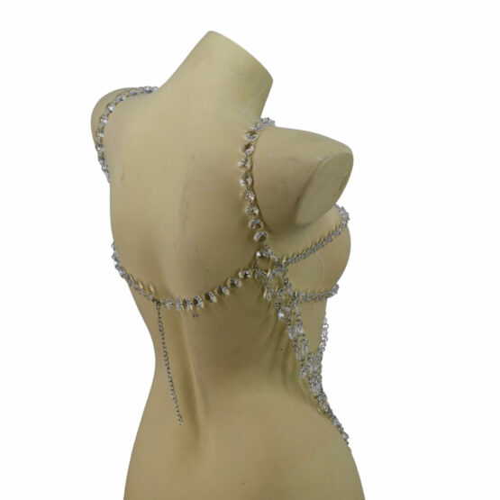 94042 - Crystal Chandelier Top - Image 6