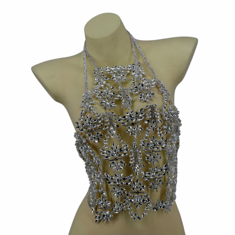 94048 - Rhinestone Top - Image 5