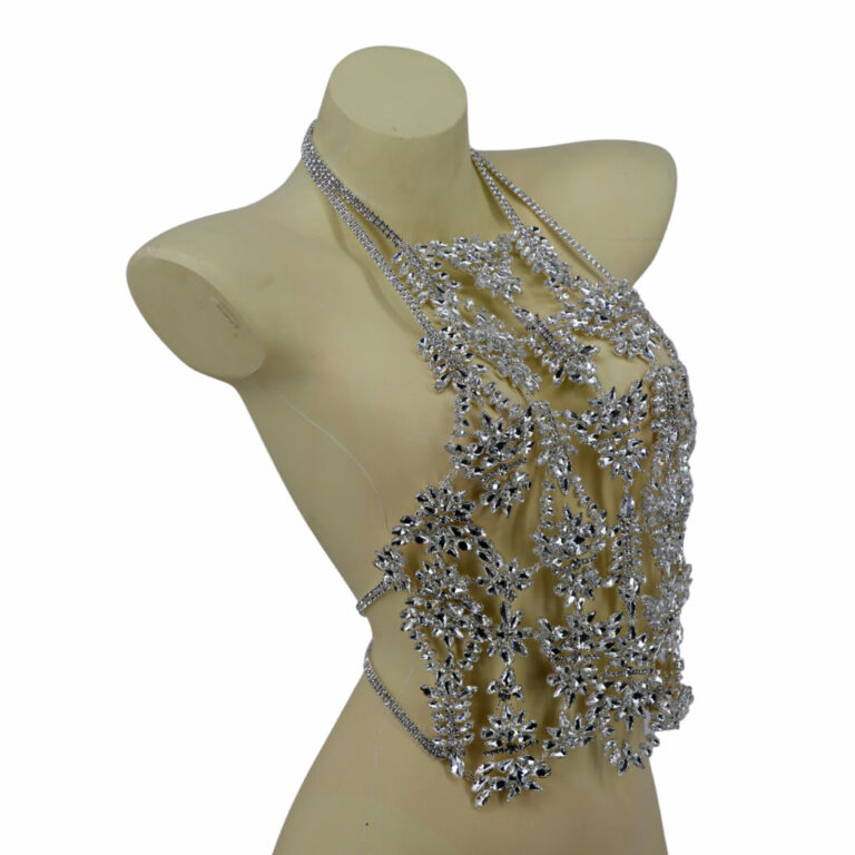 94048 - Rhinestone Top - Image 6