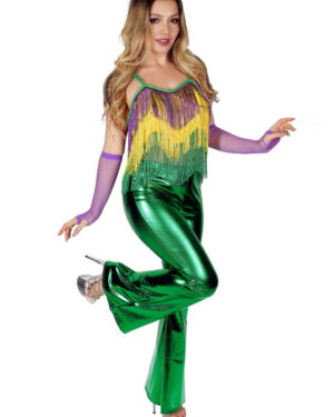 988 - Arm Net Glove - Long