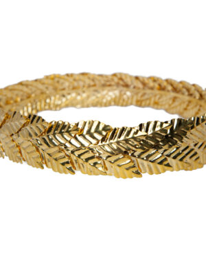 2016 - Laurel Leaf Crown
