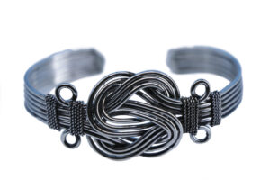 1941 - Celtic Knot Bracelet