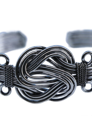 1941 - Celtic Knot Bracelet