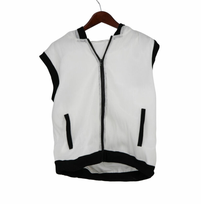 LED183 - LED Hood Vest - Image 6