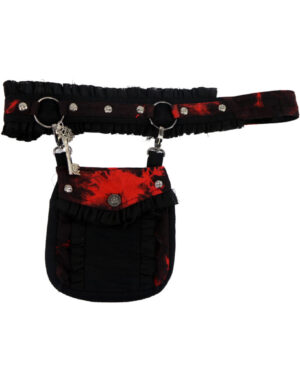 RQ8021 - Belted Waistband Bag-SM