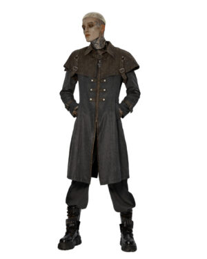 WY1412 - Post Apocalyptic Style Jacket
