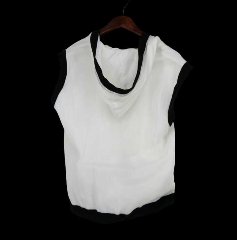 LED183 - LED Hood Vest - Image 5