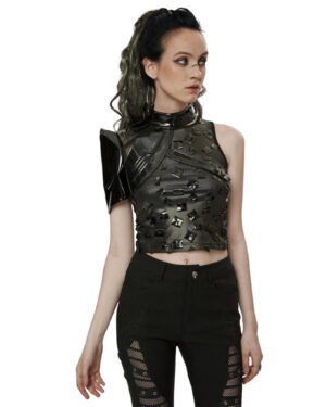 WY1444 - Cyber One Arm Jacket