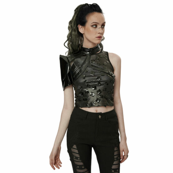 WY1444 - Cyber One Arm Jacket