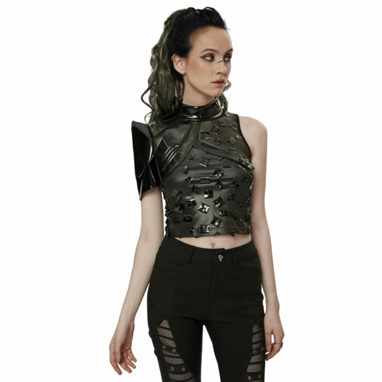 WY1444 - Cyber One Arm Jacket
