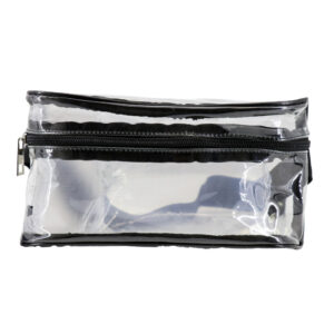 3847 - See-Through Fanny Pack