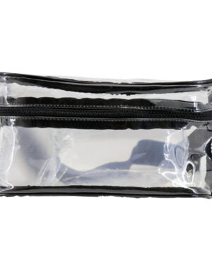 3847 - See-Through Fanny Pack