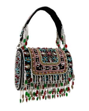 714501 - Clutch - Multi Col.