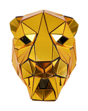 7889 - Lion Mask