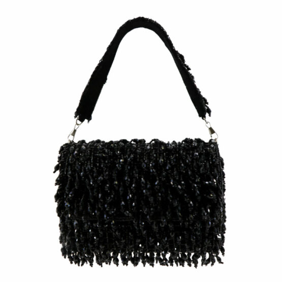 912504 - Clutch - Black Col. - Image 4
