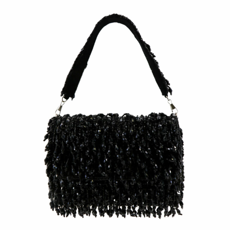 912504 - Clutch - Black Col. - Image 4