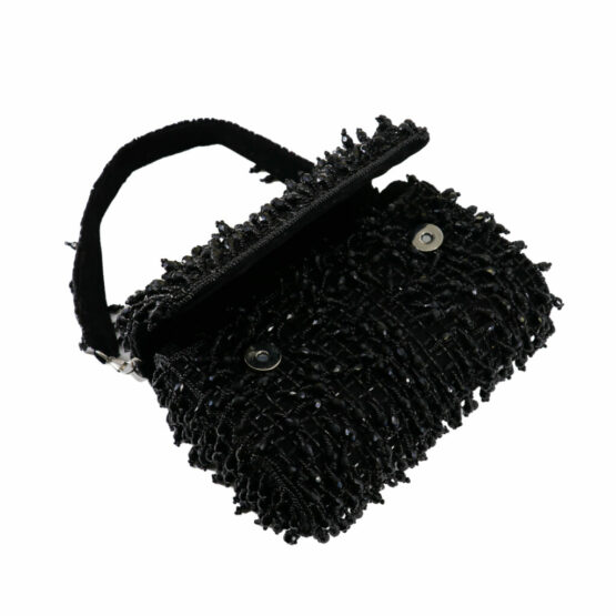 912504 - Clutch - Black Col. - Image 6