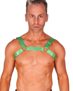 14593 - Men's Shoulder Chest Harness