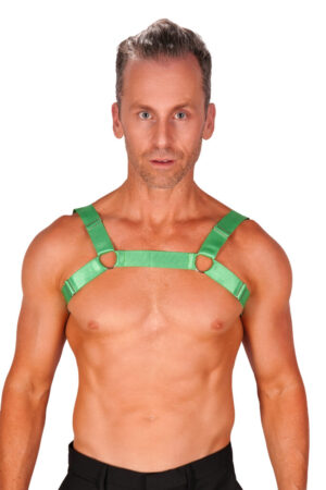 14593 - Men's Shoulder Chest Harness