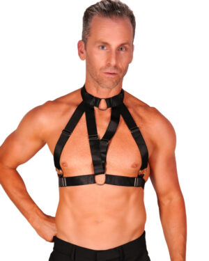 14594 - Men's Chest Harness