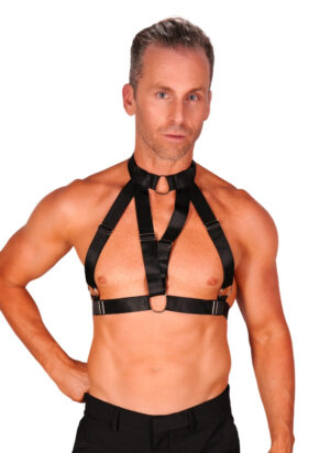 14594 - Men's Chest Harness