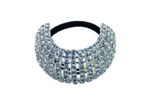 70448 - s 13 rows rs pony tail, large