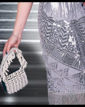 910001 - Clutch purse