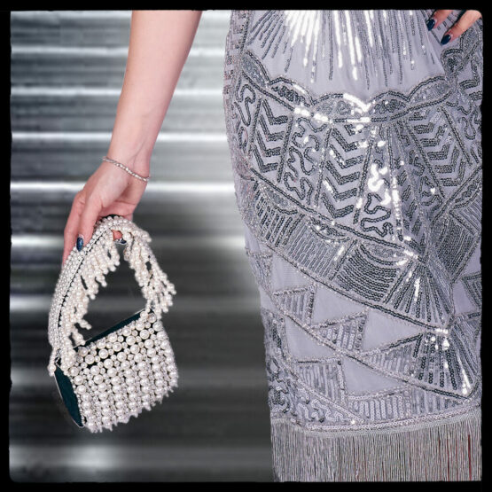910001 - Clutch purse
