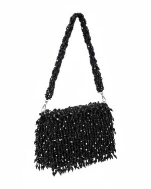 912504 - Clutch - Black Col.