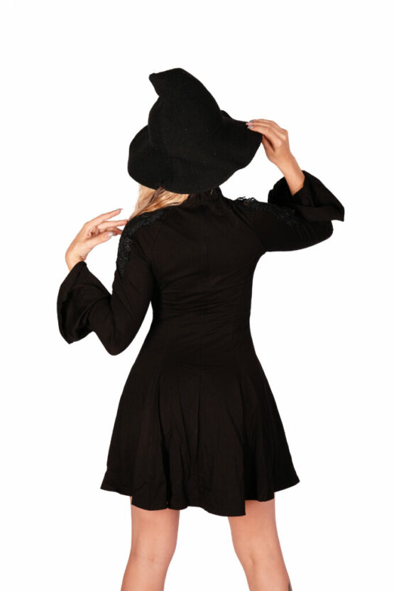 69130 - Witch Knit Hat - Image 5