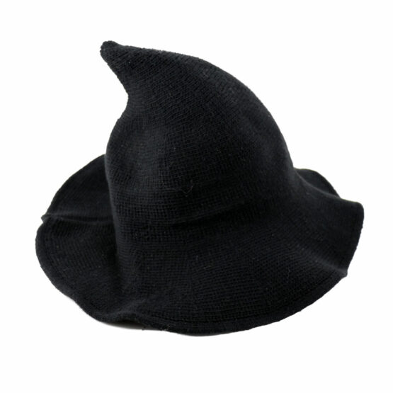 69130 - Witch Knit Hat - Image 7