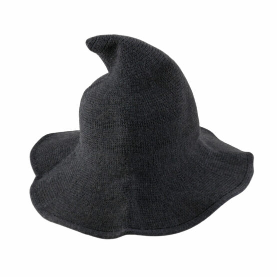 69130 - Witch Knit Hat - Image 8
