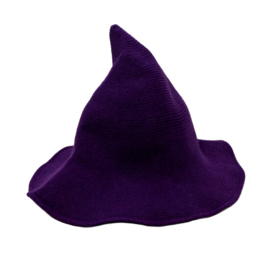 69130 - Witch Knit Hat - Image 15