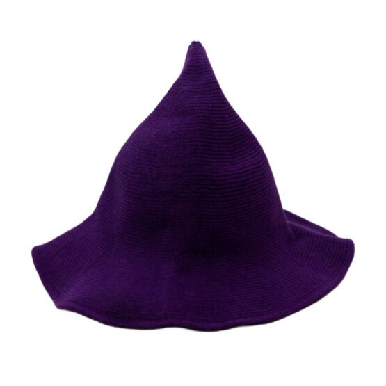 69130 - Witch Knit Hat - Image 16