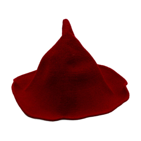 69130 - Witch Knit Hat - Image 24