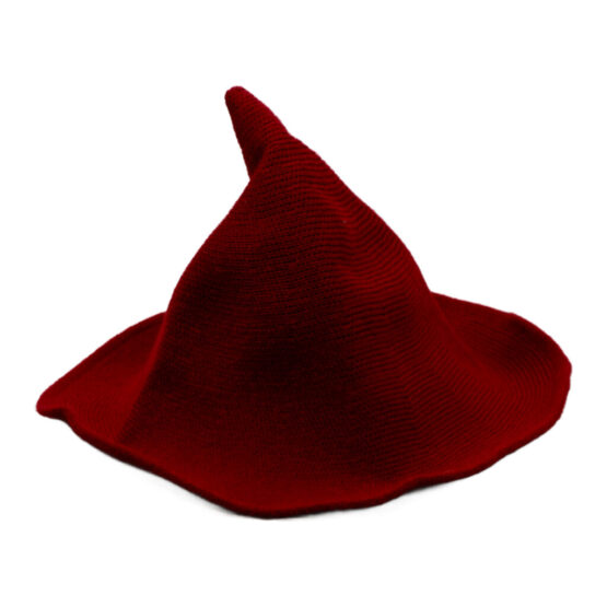 69130 - Witch Knit Hat - Image 23