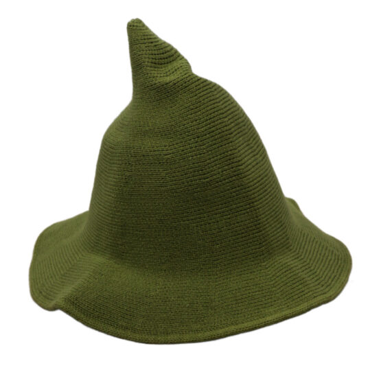 69130 - Witch Knit Hat - Image 14