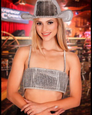 94060 - Reflective Top