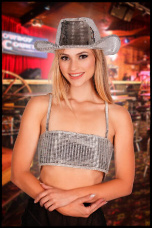 94060 - Reflective Top