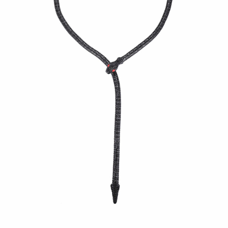 13887 - wrapping snake neck - Image 2
