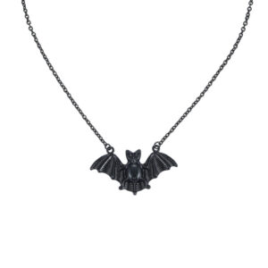 18462 - jt bat necklace
