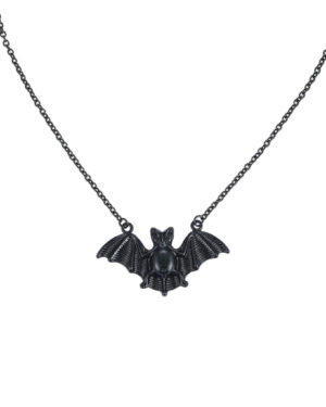 18462 - jt bat necklace