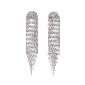 28171 - s rs arc tassel earring