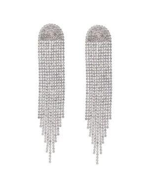 28171 - s rs arc tassel earring