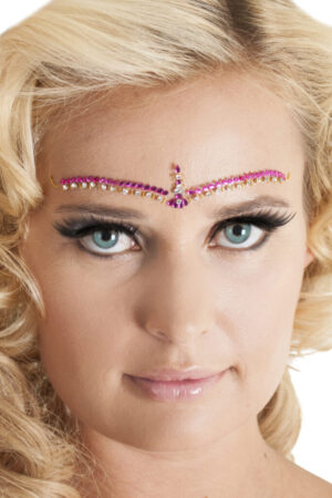 1161 - Low Back Tattoo - Multi - ASST Colors