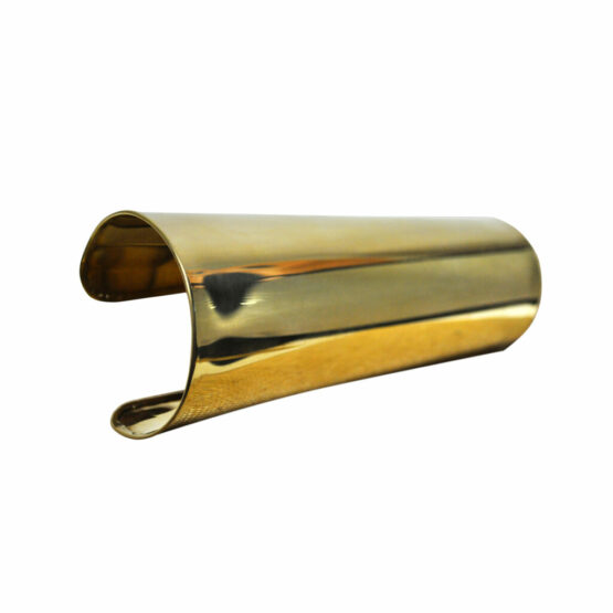 63083 - Roman Cuff- Gold, 2-piece set - Image 4