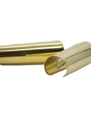 63083 - Roman Cuff- Gold, 2-piece set