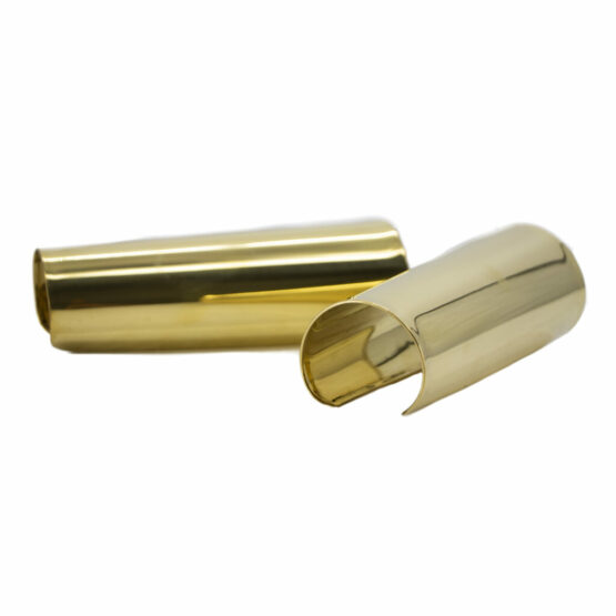 63083 - Roman Cuff- Gold, 2-piece set