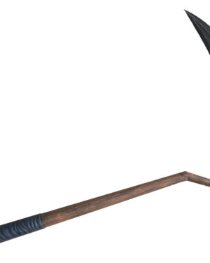 FA681 - 47.25" Scythe Pickaxe