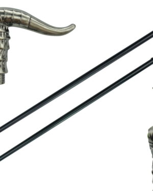 T28246 - 37" Walking Dragon cane